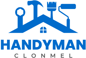 Handyman Clonmel Logo